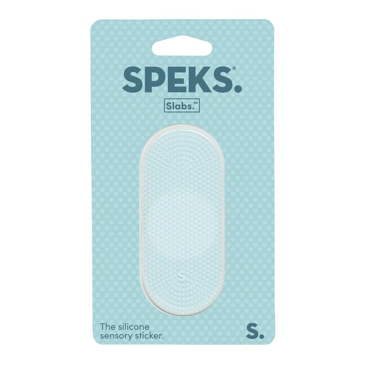 Speks Sticky Slabs - Assorted